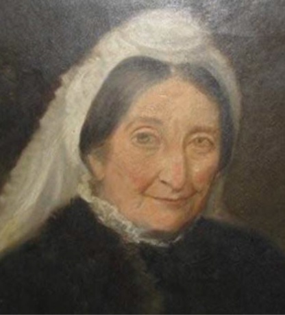 The Unforgettable Adventure of a Scotswoman at the Cerveteri, 1838

