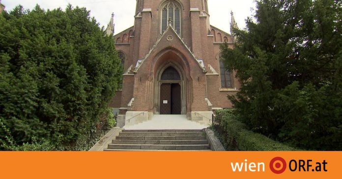 Churches rely on photovoltaic systems - wien.ORF.at

