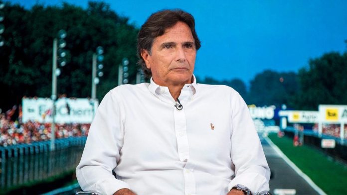 Formula 1: Racing Drivers Club cancels Piquet's honorary membership

