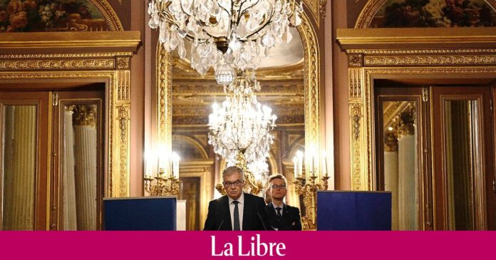 France's uncertain future: the Republican Front has the lead in the wing

