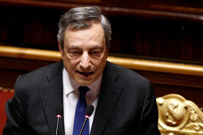 Italy: soon the end of the impoverished government

