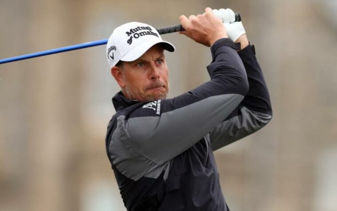 Superliga Ryder Cup, Stenson dropped from Europe squad

