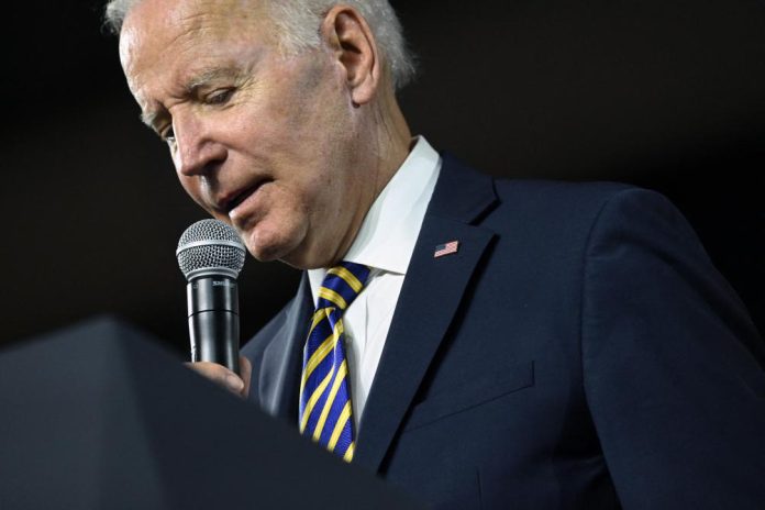 United States: A close aide of Joe Biden resigns

