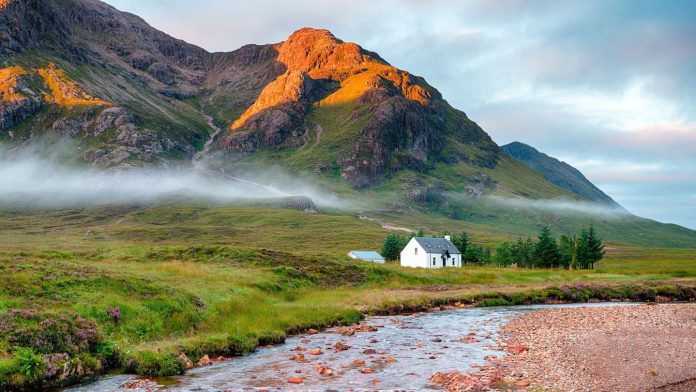 Scotland: How to Succeed at the Bothie Experience

