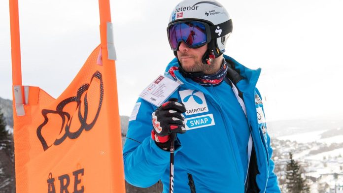 Former Ski Star: Swindle On Olympic Awards: 