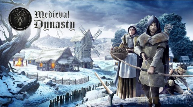 Medieval Dynasty: Steam hit gets major legacy update

