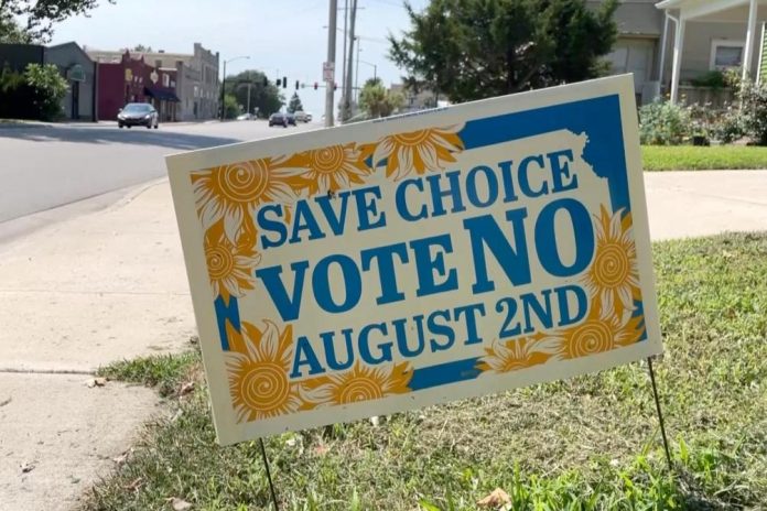 United States: Kansas guarantees abortion rights after 