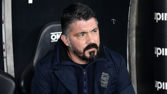 Valencia talks about Gattuso Ancelotti and the choice of coach in Spain

