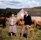 Country Life with Queen Elizabeth and Prince Philip