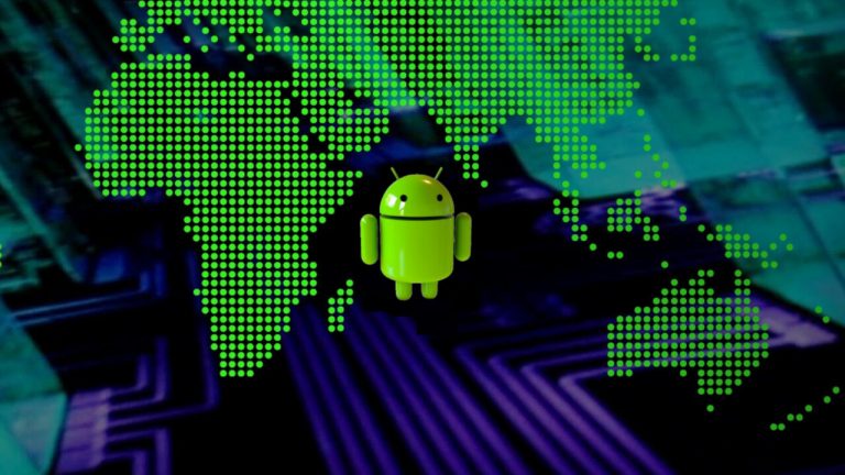 Android Apps under Linux: ExTiX 22.9 Released with Anbox and Google Play Store