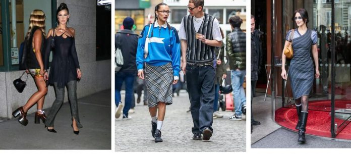 Dress anyway, the new trend to woo teens

