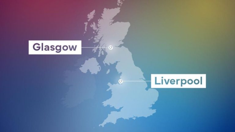 Eurovision 2023: It will be a duel between Glasgow and Liverpool, analysis