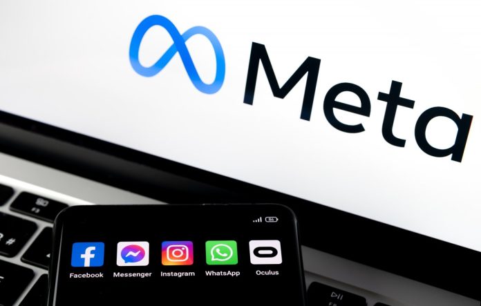 Facebook users are suing Meta for iOS browser snooping


