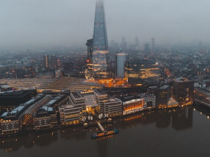 London to create low tax zone to boost investment


