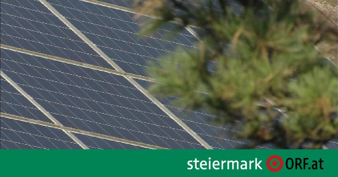 Massive Action: Climate-Neutral Styria - steiermark.ORF.at

