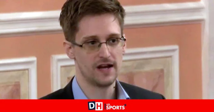 Putin grants Russian citizenship to whistleblower Edward Snowden

