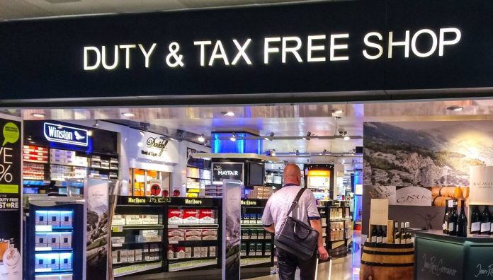 United Kingdom returns tax free for foreign tourists: VAT refund on purchases ready

