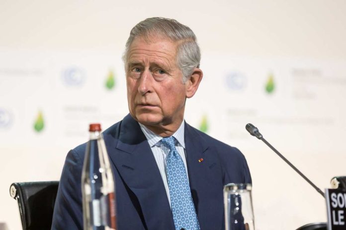 Will Carlo be the new king of the fight against climate change or greenwashing?

