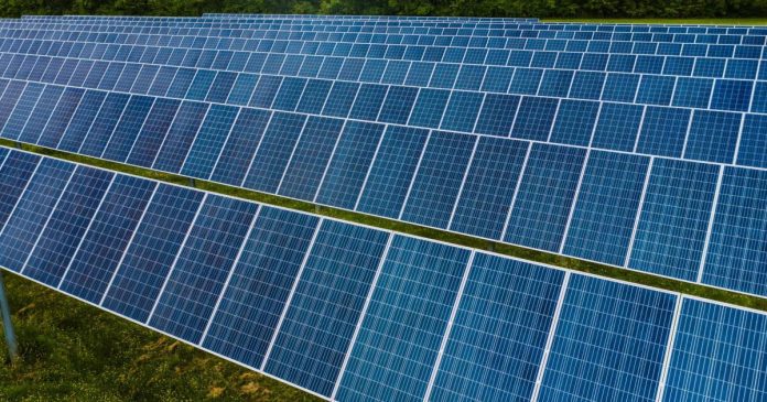 The 30 percent mark in the efficiency of solar cells is broken


