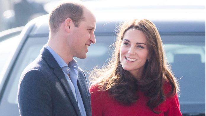 Prince William + Duchess Catherine: They become opposites in this duel

