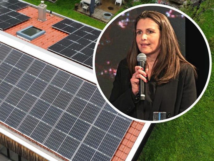 Dornbirn Solar Power Plant: Five new grid-connected plants - Dornbirn

