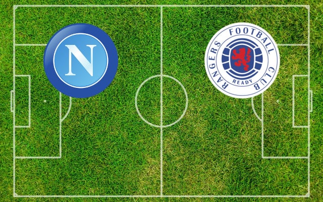 Live Live Napoli-Glasgow Rangers: Spaletti wants to 