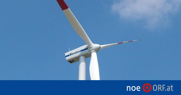 New wind farm for over 19,000 homes

