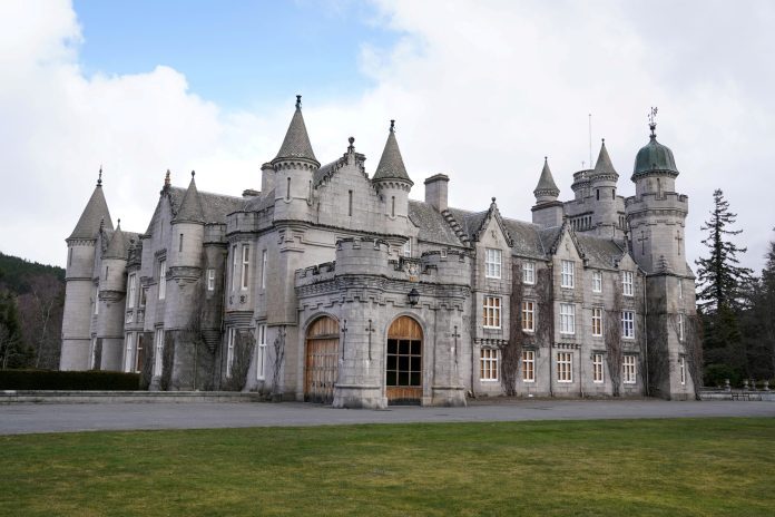 GB, Regina to get new premiere in Balmoral, Scotland on Tuesday

