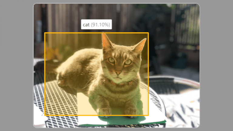 It’s Almost Certainly a Cat: Microsoft Azure API for Image Recognition