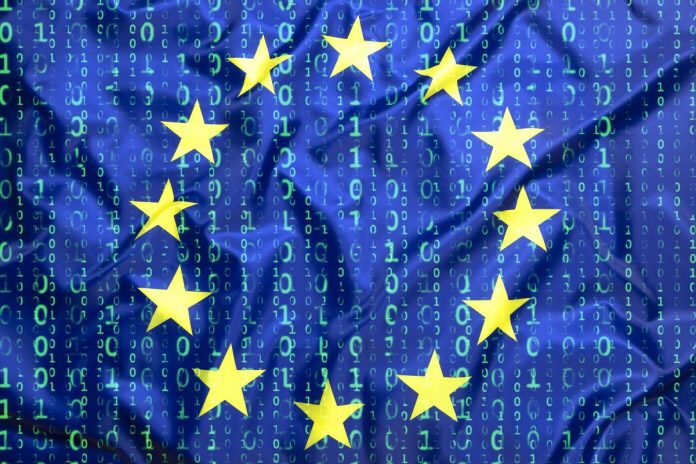 Open source: Depot for code exchange in EU administration online

