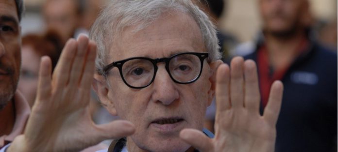 Woody Allen announces retirement from cinema - World of Really

