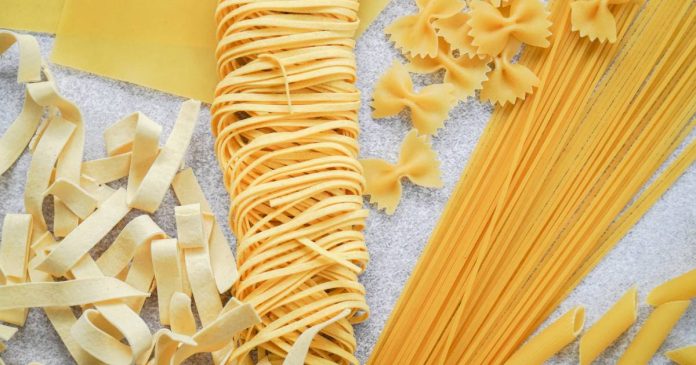  World Pasta Day: Techniques to Cook It in 2 Minutes (Saving Energy) |  to eat

