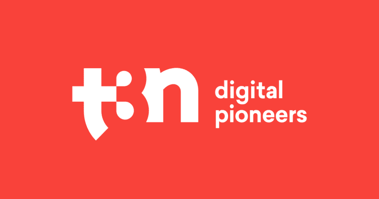 t3n – Digital Pioneer |  magazine for digital business