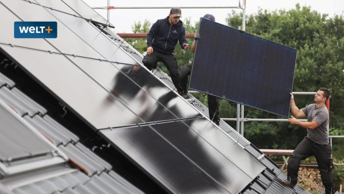  Renewable Energy: The New Dependency?  german solar illusion

