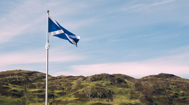 Supreme Court: New Scottish referendum possible?

