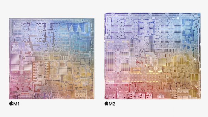 Chip-Lieferanten: Apple will ab 2024 mehr Chips aus den USA beziehen