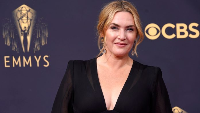 Kate Winslet pays energy bill for sick girl in Scotland

