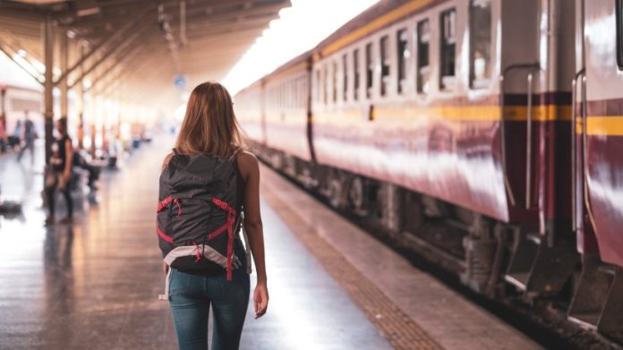 Safe travel: Scotland discusses women's train coaches

