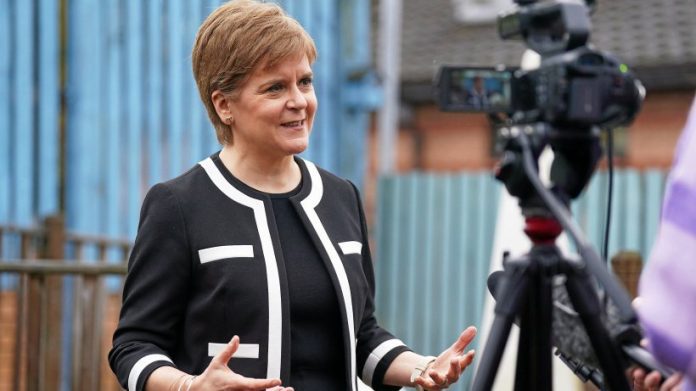  Scotland: Verdict - New independence vote?  ,  Politics

