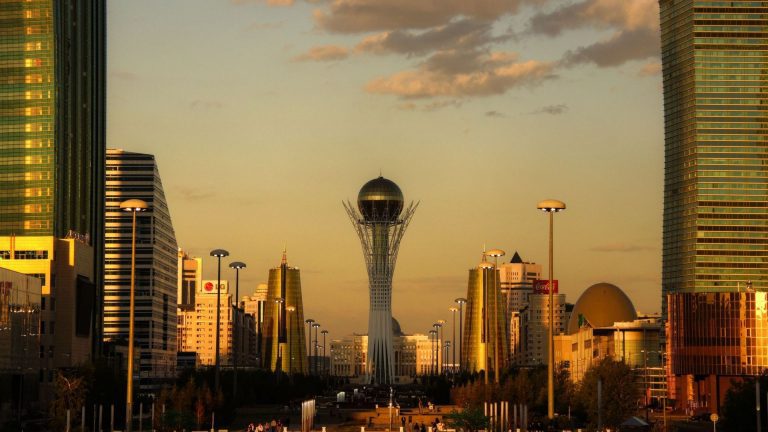 A ‘new Kazakhstan’: the promise of the president of the largest country in Central Asia