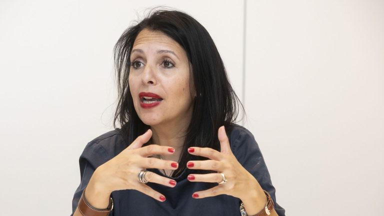 After COP27, Climate Minister Zakia Khattabi reacts, ‘I can’t hide my disappointment’