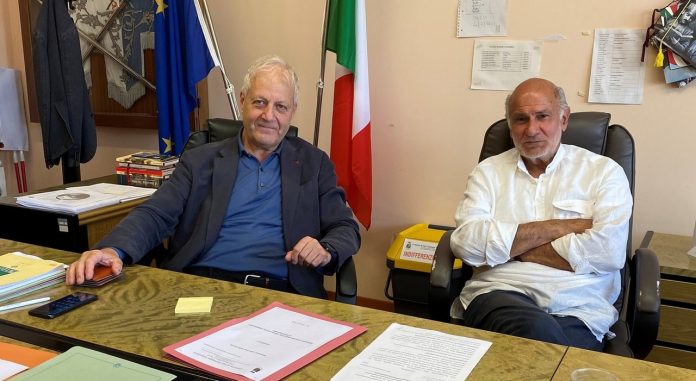 Camorra's incursion: former mayor of San Giuseppe Vesuviano appeals to Mattarella

