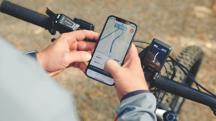 E-bike: Bosch rolls back update for smart system via Android

