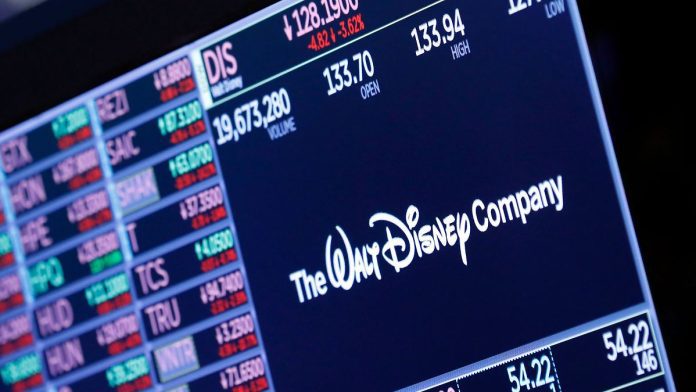 Streaming tears billions of holes: Walt Disney sets austerity course

