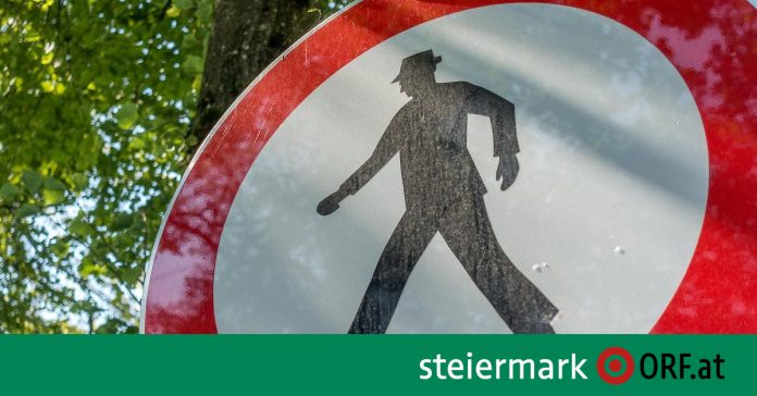Technology must protect pedestrians - steiermark.ORF.at

