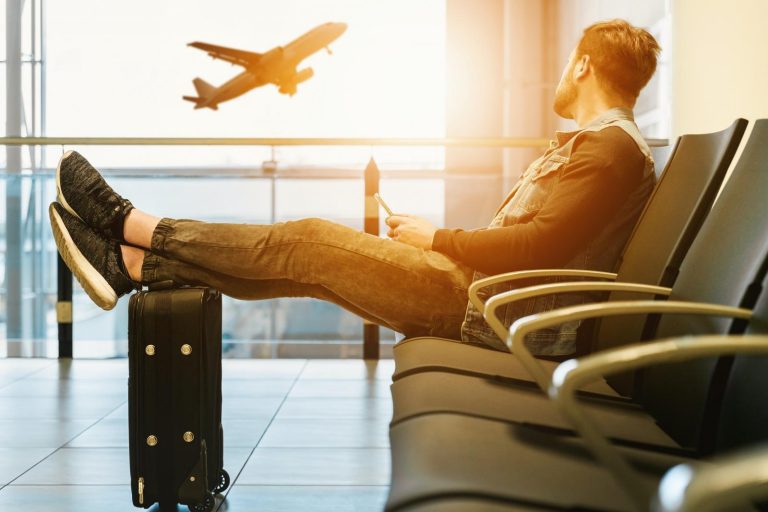 Three travel trends that will dominate in 2023