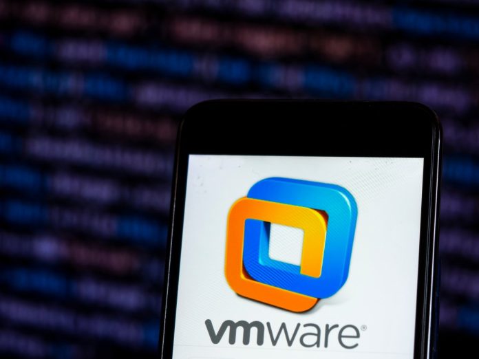 VMware wants customers to finance cloud migration

