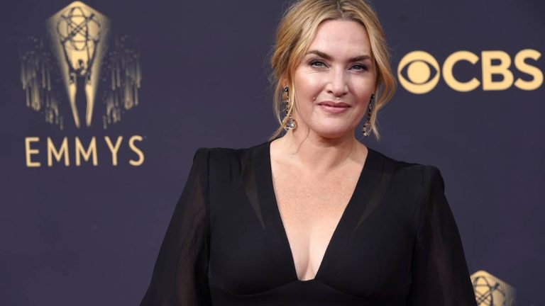 Kate Winslet pays energy bill for sick girl in Scotland