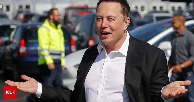 Loss of billions: Elon Musk is no longer the richest person in the world