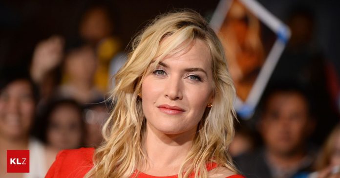 £17,000 donation: Kate Winslet pays energy bill for sick girl in Scotland


